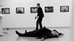 Ответственность за убийство российского посла взяли экстремисты из "Джейш аль-Фатх"