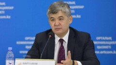 Биртанов: В массовом тестировании на коронавирус нет необходимости
