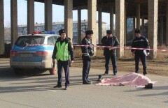По факту самоубийства пенсионера в Уральске начато расследование