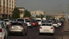 Мажилисмены отклонили две поправки в закон о дорожном движении