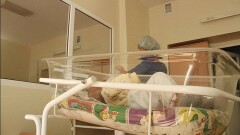 Мать "подкидыша" из Темиртау оказалась многодетной
