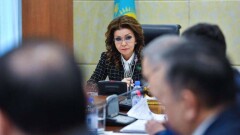 Дарига Назарбаева: Некачественные законы дискредитируют государственную власть