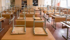 Две школы в Восточном Казахстане закрыли на карантин из-за ОРВИ
