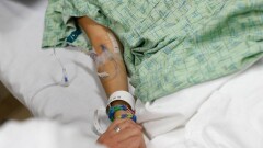 Врачи решают, как транспортировать в Уральск пострадавших во время взрыва на заправке 