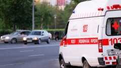 Биртанов прокомментировал нападение на водителя "скорой" в Алматы