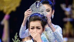 Юная казахстанка стала победительницей всемирного фестиваля красоты и талантов 