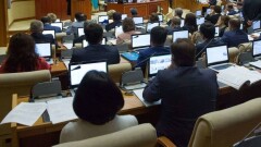 Мажилис с 18 марта перейдёт на дистанционный режим работы