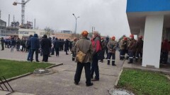 В Беларуси начались задержания участников общенациональной забастовки, которую объявила Тихановская