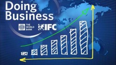 На девять позиций вырос рейтинг Казахстана в Doing Business