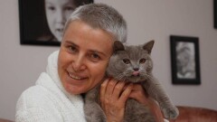 Гособвинение запросило для Лилии Рах 7,5 лет колонии