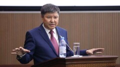 25-летие ЦИК РК: Асанов и Имашев обсудили снятие кандидатов с выборов из-за 10 тенге