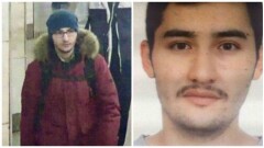 ГКНБ Кыргызстана подтвердил, что смертником в метро Санкт-Петербурга был уроженец Оша