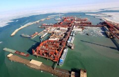 Кашаган будет прибыльным, лишь если цена нефти вырастет до 120-130 долларов за баррель