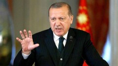  Эрдоган призвал турок достать из-под подушек доллары и евро и обменять их на лиры