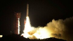 Японская частная ракета взорвалась спустя несколько секунд после старта