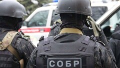 Столичный СОБР объявил о наборе: кандидатам пообещали более 200 тысяч тенге