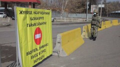 Нельзя за один день отменять карантин. У власти есть пространство для манёвра
