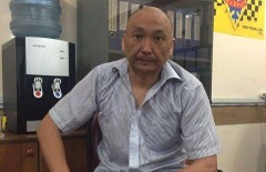 Ключевого подозреваемого по делу Талгата Ермегияева прятали от следствия под кроватью