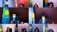 Мамин поручил внести обновлённую госпрограмму "Цифровой Казахстан" на рассмотрение правительства