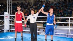 Шесть боксёров из Казахстана выиграли чемпионат Азии среди юниоров