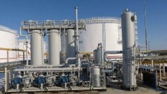 "КазТрансОйл" вернул с территории России нефть, право на которую было спорным