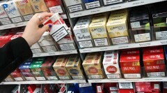 В правила торговли внесли изменения. Документы при покупке алкоголя и сигарет будут спрашивать не у всех