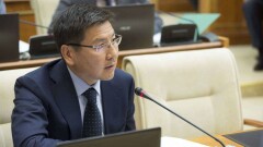 Основам программирования детей будем обучать уже в начальных классах – Жумагалиев