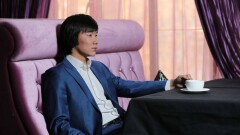 Кайрат Нуртас пригласил своих поклонников на чашку чая