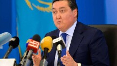 Аскар Мамин о переименовании столицы: Очень справедливое и своевременное решение