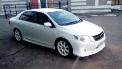 Пять тысяч казахстанцев возвращают новые Toyota Corolla дилерам