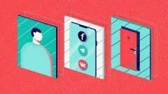 Как вызвать врача на дом через соцсети. Пошаговая инструкция