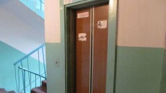 У более 300 лифтов в Актобе истёк срок эксплуатации