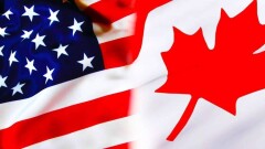 США и Канада отменили взаимные пошлины