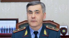Министр обороны: Жители Арыси сохраняют бдительность и сообщают о найденных предметах