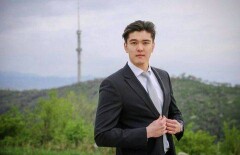 Уже 170 человек ищут сына композитора Еркеша Шакеева в Алматы