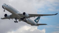 A350 XWB. Гордость и надежда европейского авиапрома