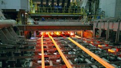 АМТ приостанавливает поставки горячего проката в Иран из-за санкций США