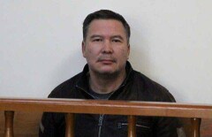 Вышедший на свободу под подписку Мамбеталин надеется на освобождение Нарымбаева