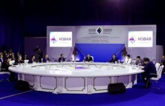 Телемост с участием Президента Казахстана в Астане едва не сорвался 