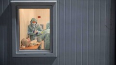 Заражённая коронавирусом в Актюбинской области прибыла из Москвы