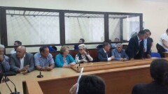 Чиновников Минобороны осудили за многомиллионные взятки в Астане