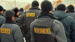 Қазақстанда күзетші мен қара жұмысшыға сұраныс көп, ең қажетті мамандық. Жаңалықтарға шолу