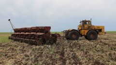 В МСХ заявили о нехватке дизтоплива на весенне-полевые работы в Алматинской области