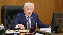 Сапарбаев о затягиваниии сроков цифровизации в Таразе: Нашли причину – коронавирус