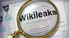 WikiLeaks пообещал 30 тысяч долларов за информацию о пропавших из Белого дома документах 