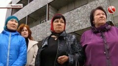 В Кокшетау квартиры дольщиков перепродали дважды