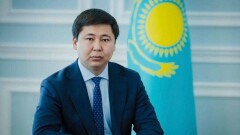 Заместителем акима Нур-Султана стал Алтынбек Кайсагалиев 