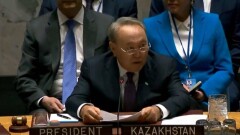 Иностранные инвесторы вложили в экономику Казахстана 300 млрд долларов – Назарбаев