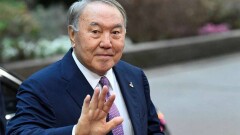 Назарбаев: Чувствую себя хорошо и приступаю к полноценной работе