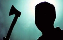 Ударивший топором девочку житель Актобе осуждён на 15 лет 